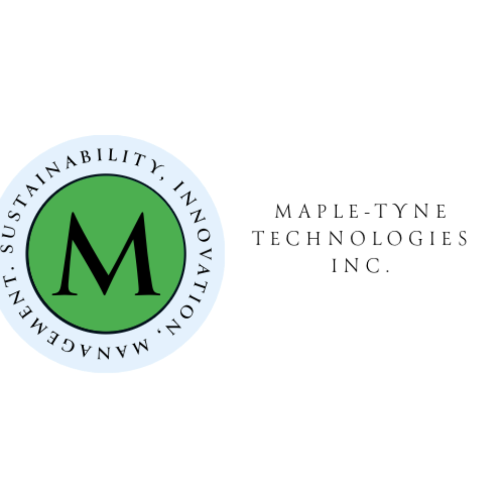 Maple Tyne Technologies Logo